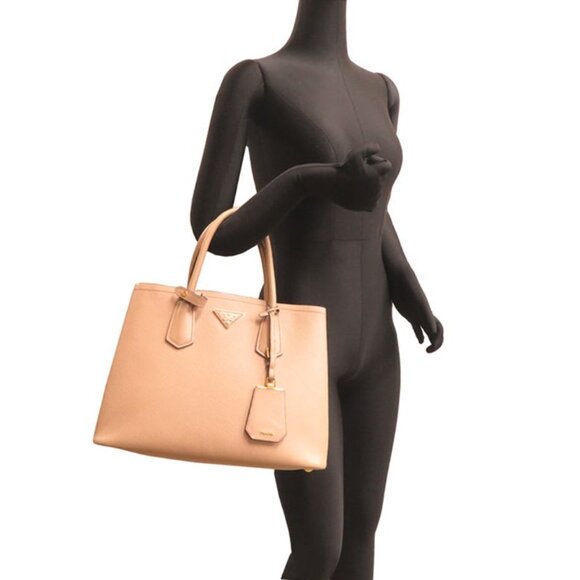 Prada Tote Bag 1 Bg887 - Picture 8 of 10